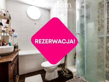 Mieszkanie Reda