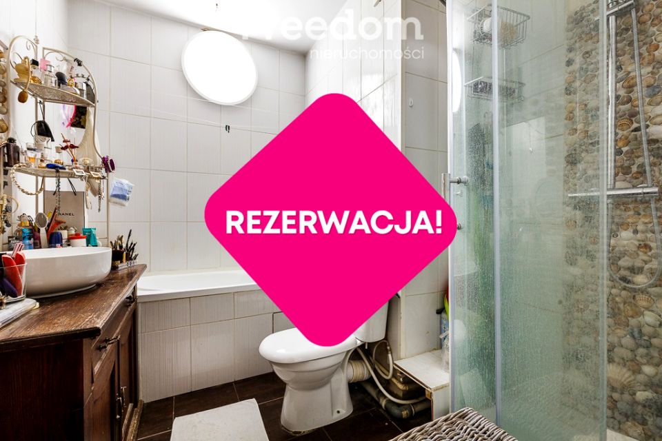 Mieszkanie Reda