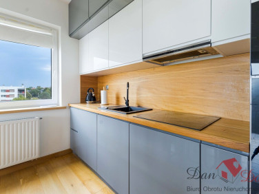 Mieszkanie blok mieszkalny Rogoźno