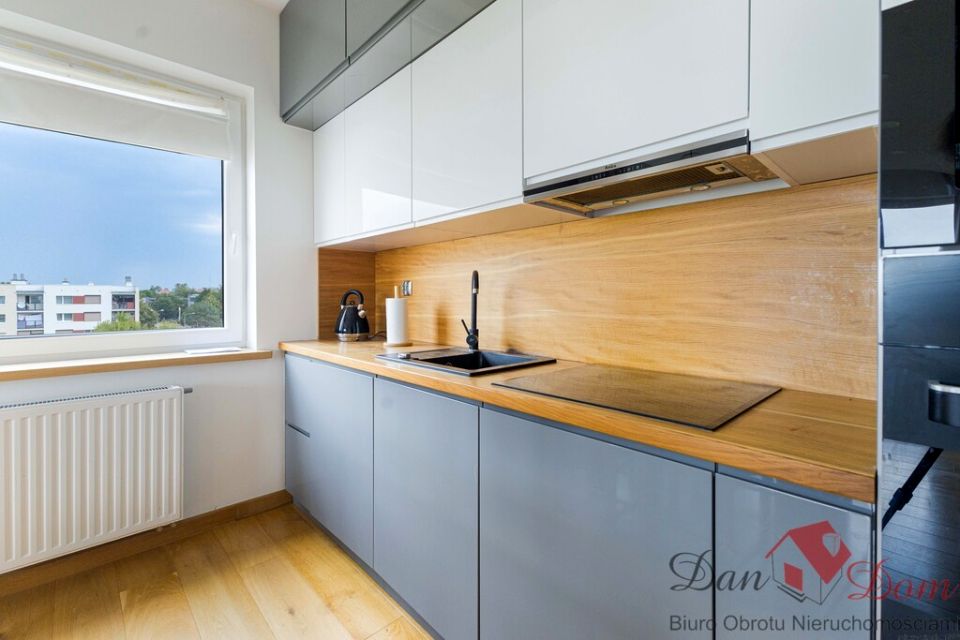 Mieszkanie blok mieszkalny Rogoźno