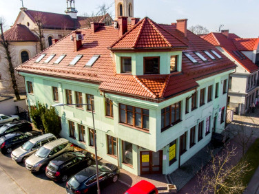 Dom Zduńska Wola