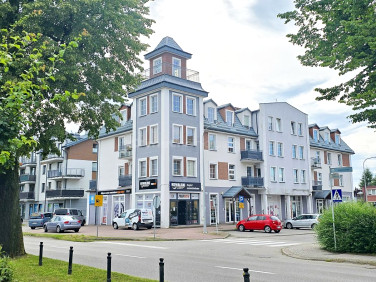 Mieszkanie Puck