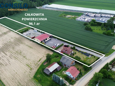 Dom Sieciechowice