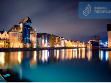 Mieszkanie Gdańsk