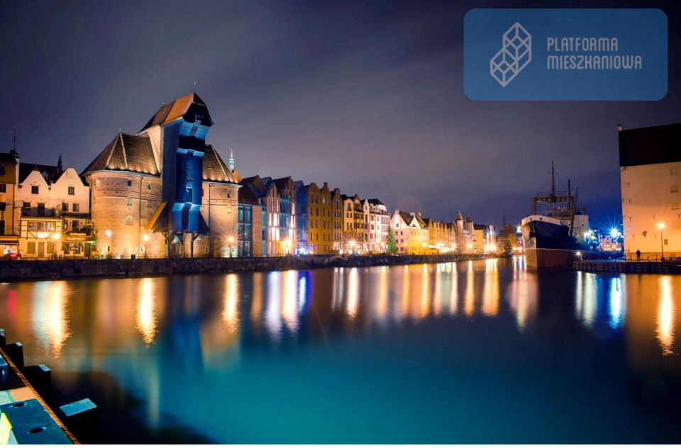 Mieszkanie Gdańsk
