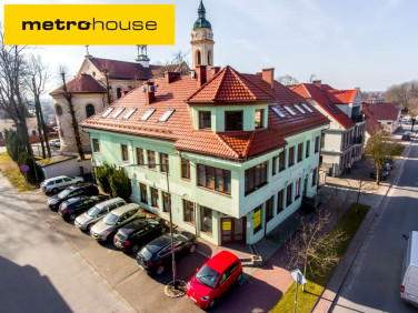 Dom Zduńska Wola