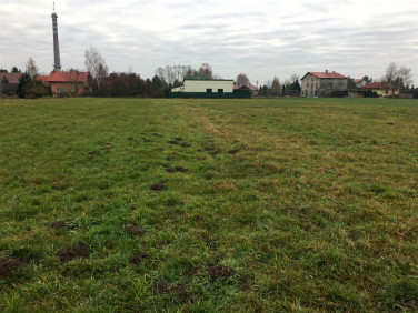 Działka budowlana Petrykozy