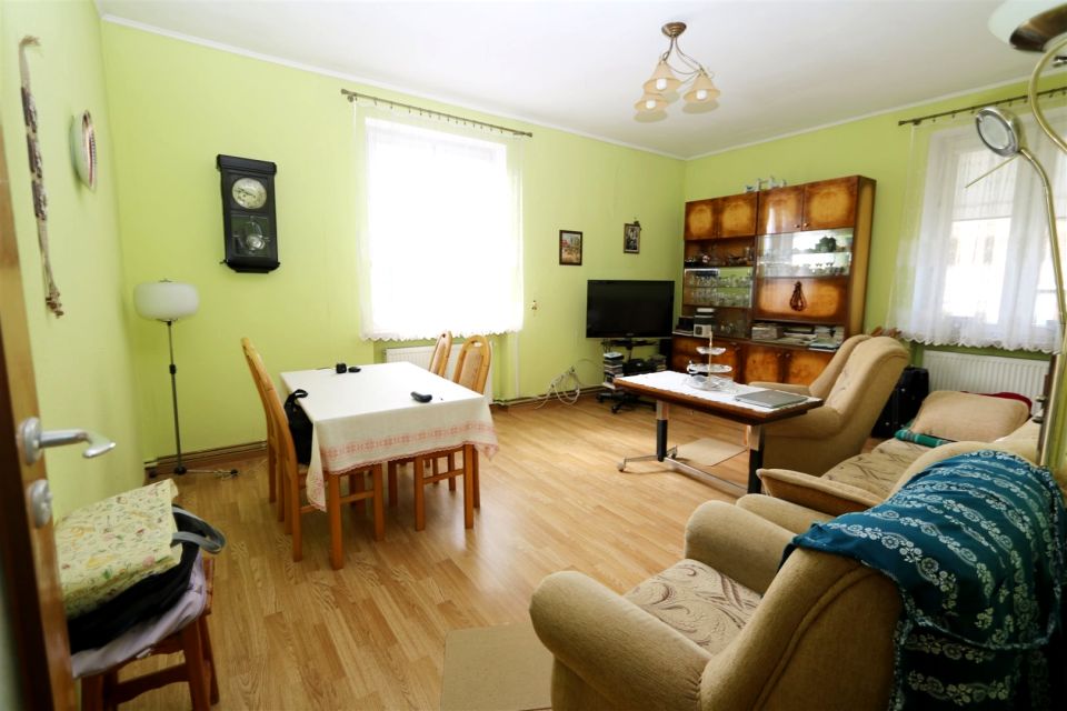 Mieszkanie Szczawno-Zdrój sprzedaż