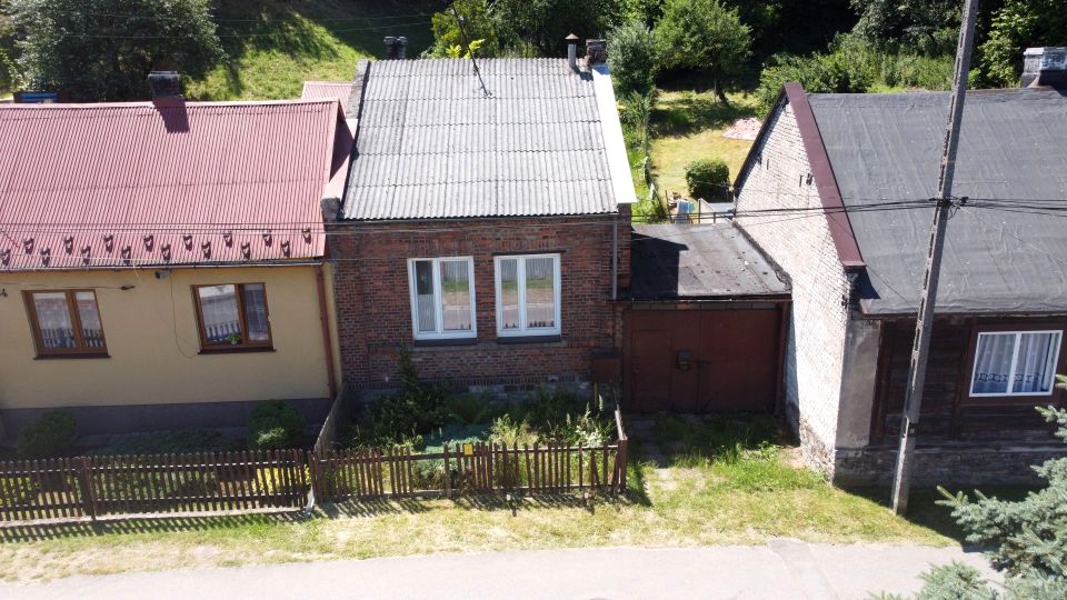 Dom Wąchock