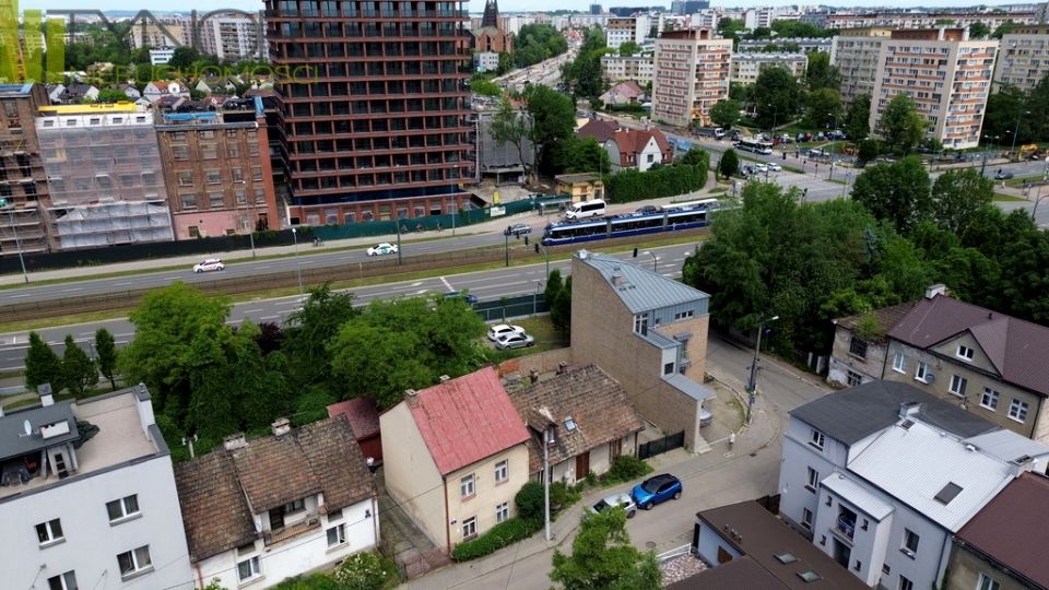 Dom Kraków