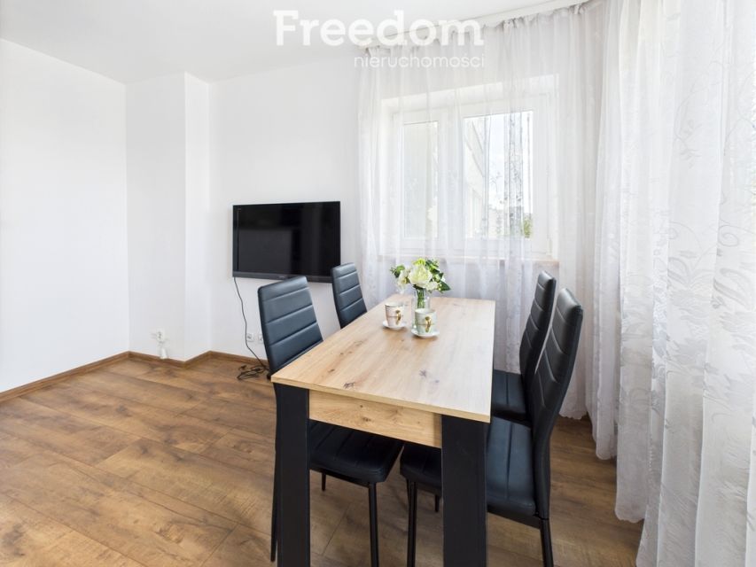 Mieszkanie blok mieszkalny sprzedaż