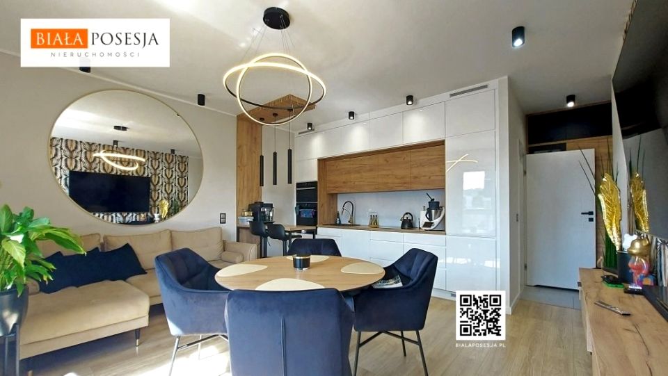 Mieszkanie Bydgoszcz sprzedaż