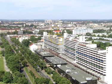 Mieszkanie Wrocław