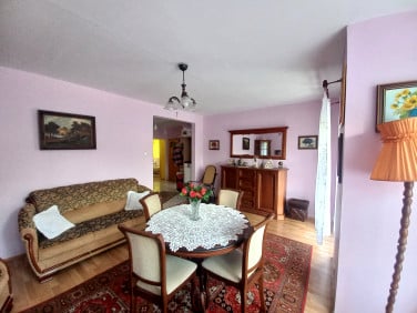 Mieszkanie blok mieszkalny sprzedaż