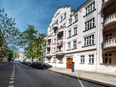 Mieszkanie Poznań