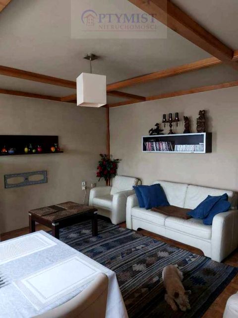 Mieszkanie blok mieszkalny sprzedaż