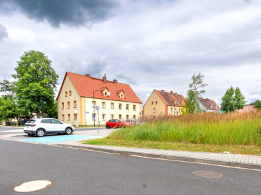 Działka inwestycyjna Kędzierzyn-Koźle sprzedam