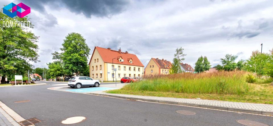 Działka inwestycyjna Kędzierzyn-Koźle sprzedam