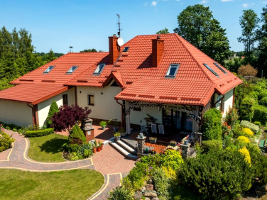 Dom Rudzienice