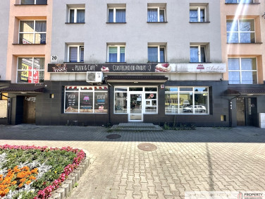 Lokal Dębica