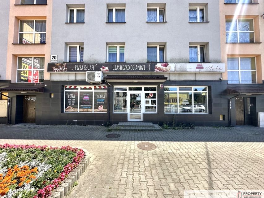 Lokal Dębica