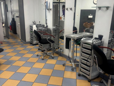 Lokal Gliwice