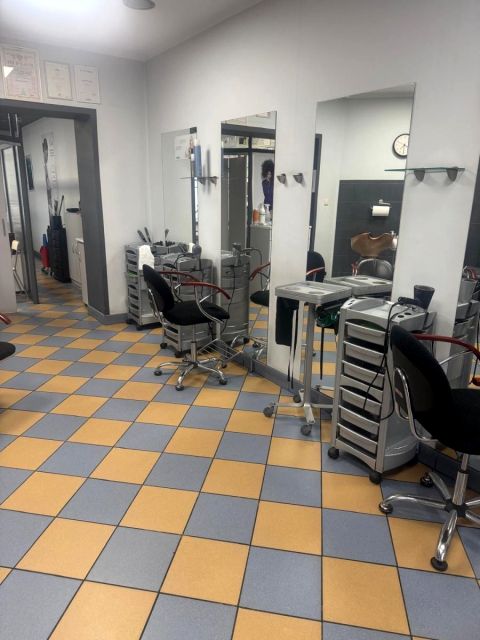 Lokal Gliwice