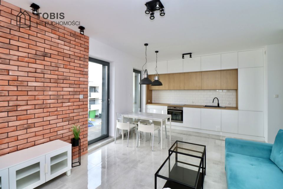 Mieszkanie Skórzewo