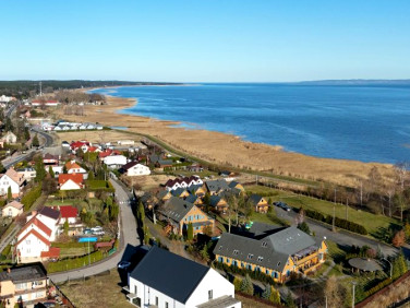 Dom Kąty Rybackie