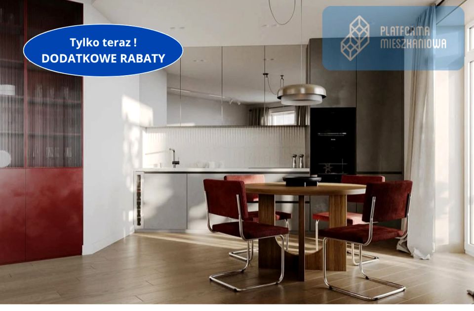 Mieszkanie Poznań sprzedaż