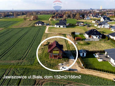 Dom Jawiszowice