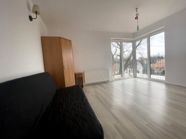 Mieszkanie Kraków