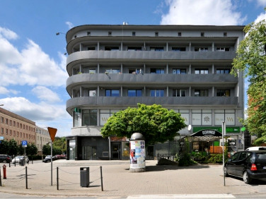 Mieszkanie Olsztyn