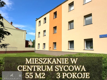 Mieszkanie Syców
