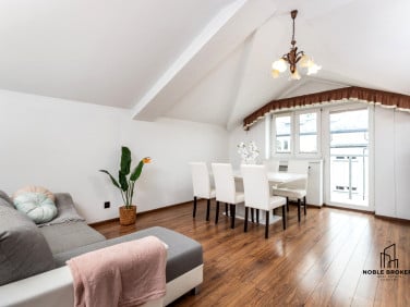 Mieszkanie Kraków sprzedaż