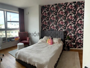 Mieszkanie apartamentowiec Warszawa