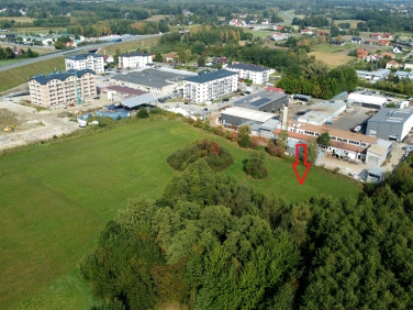 Działka budowlana Dąbrowa Tarnowska