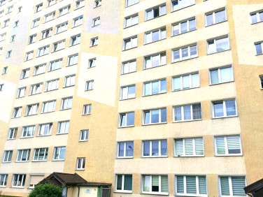 Mieszkanie blok mieszkalny sprzedaż