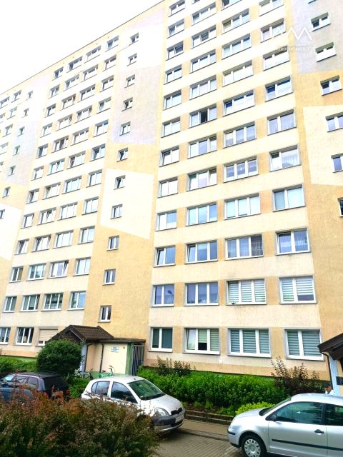 Mieszkanie blok mieszkalny sprzedaż
