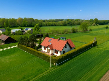 Dom Łęki Dolne sprzedaż