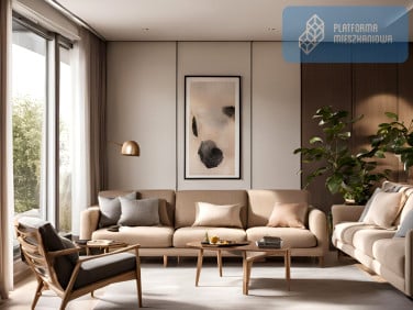 Mieszkanie apartamentowiec Warszawa