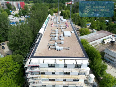 Mieszkanie Kraków