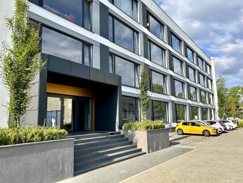 Lokal Poznań wynajem