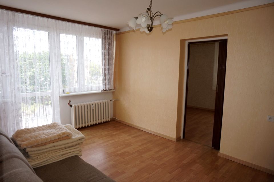 Mieszkanie Gorzów Wielkopolski