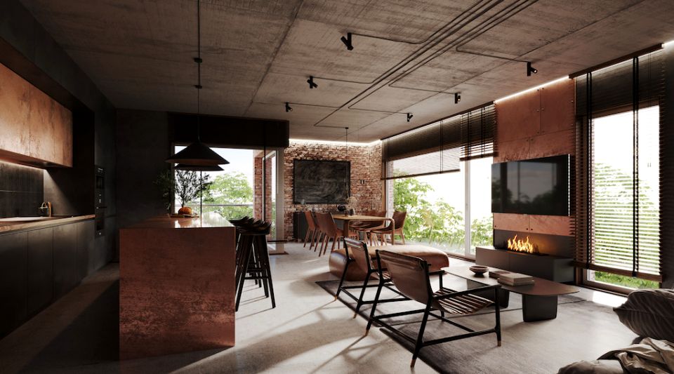 Mieszkanie apartamentowiec sprzedaż