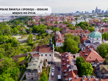 Mieszkanie Warszawa