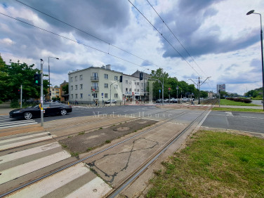 Lokal Warszawa