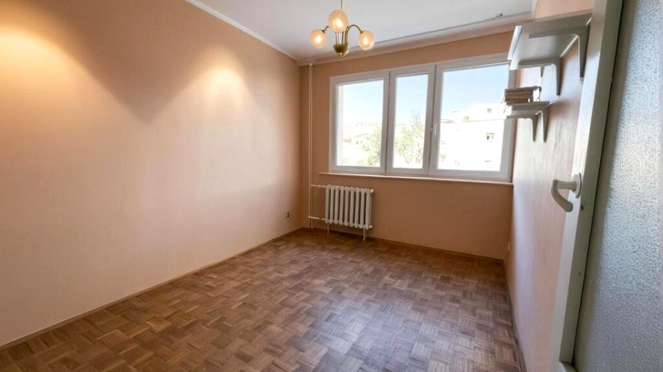 Mieszkanie blok mieszkalny wynajem