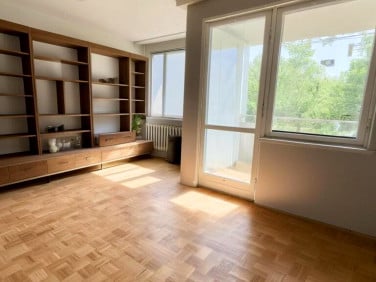 Mieszkanie Wrocław