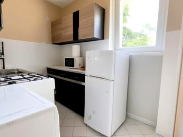 Mieszkanie blok mieszkalny Wrocław